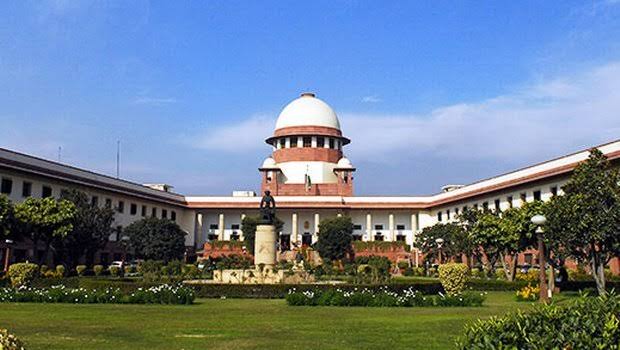  सुप्रीम कोर्ट ने यूपी सरकार से आजम खां और अब्दुल्ला आजम की जमानत के मामले में मांगी जवाब