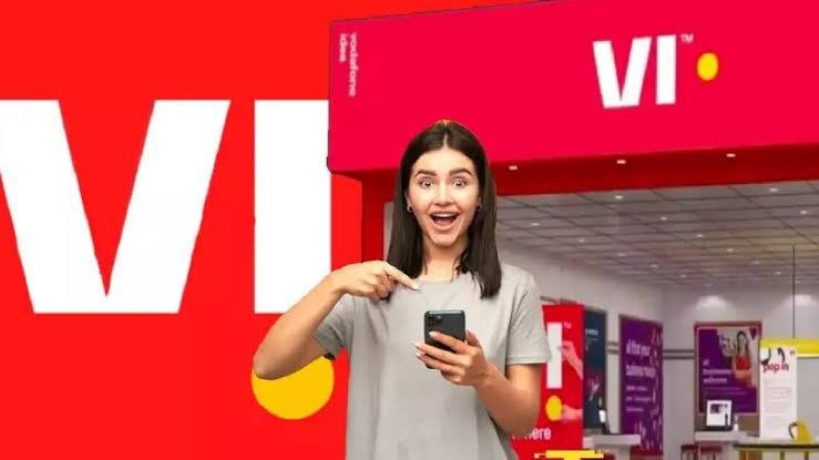  Vodafone Idea ने देश के कई शहरों में शुरू की 5G सर्विस,जानिए कितना का है न्यू पैक?