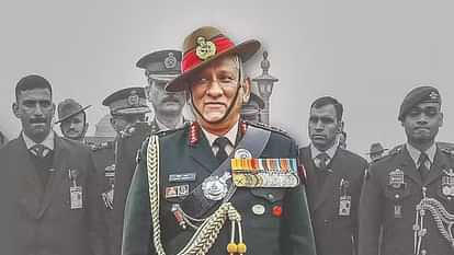  जनरल रावत के हेलीकॉप्टर हादसे का कारण आया सामने,रिपोर्ट जानकार आप भी हो जाएंगे हैरान