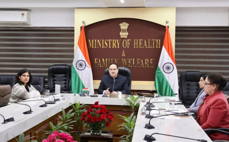  टीबी उन्मूलन अभियान के लिए राज्यों और केंद्र शासित प्रदेशों से केंद्र सरकार ने मांगा सहयोग