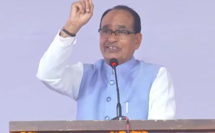  संकट में किसानों के साथ खड़ी है केंद्र सरकार,दुनिया की फूड बास्केट बनेगा भारत,बोले कृषि मंत्री शिवराज सिंह चौहान