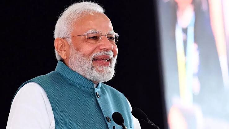  मध्य प्रदेश के लोगों को आज पीएम मोदी देंगे बड़ी सौगात,लाखों किसान परिवारों को मिलेगा लाभ