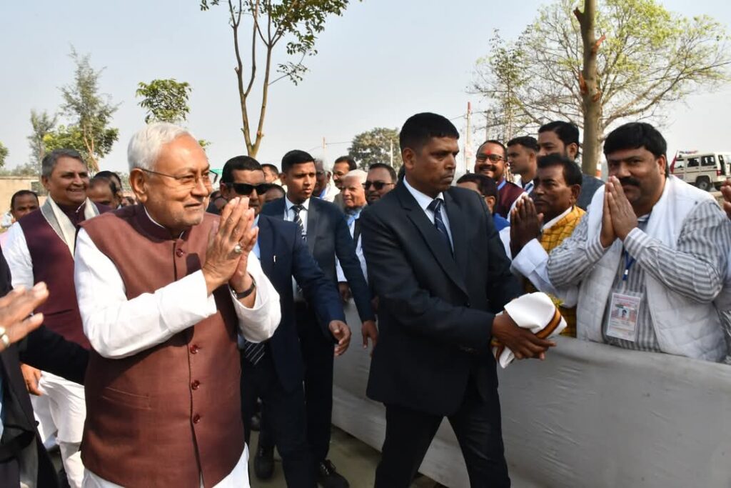 हिम्मत है तो ऐलान करो सीएम नीतीश ही बनेंगे अगले बार सीएम,RJD ने बीजेपी को दे दी चैलेंज 1 IMG 20241225 WA0046