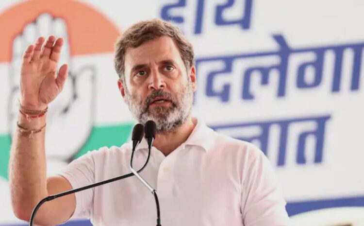  केजरीवाल को कांग्रेस ने बता दिया राष्ट्र विरोधी,राहुल गांधी के वजह से करना पड़ा था गठबंधन!