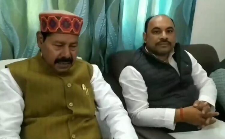 महागठबंधन में शामिल होने के लिए राजद के इस बड़े नेता ने नीतीश कुमार को दिया ऑफर,कहा-राजनीति में परमानेंट दोस्त कोई नहीं होता