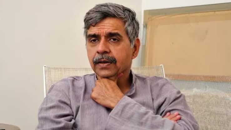  कांग्रेस नेता संदीप दीक्षित ने आप की प्रस्तावित योजनाओं को लेकर दिल्ली एलजी से की मुलाकात,कारवाई करने के लिए की मांग