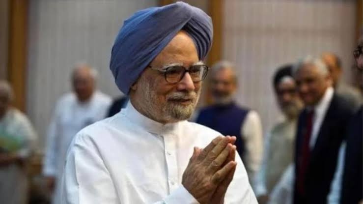  इमरजेंसी विभाग में पूर्व प्रधानमंत्री मनमोहन सिंह को कराया गया भर्ती,कई दिनों से चल रहे थे अस्वस्थ