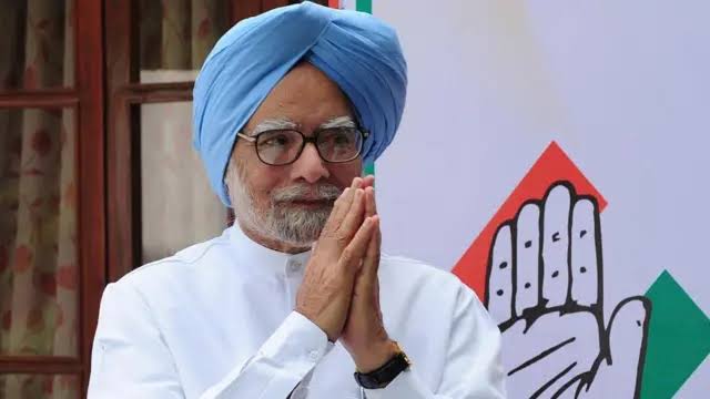  आर्थिक सुधार के निर्माता कहे जाते थे मनमोहन सिंह,आधार,मनरेगा और RTI सहित कई योजनाओं के लिए लिया जाएगा उनका नाम