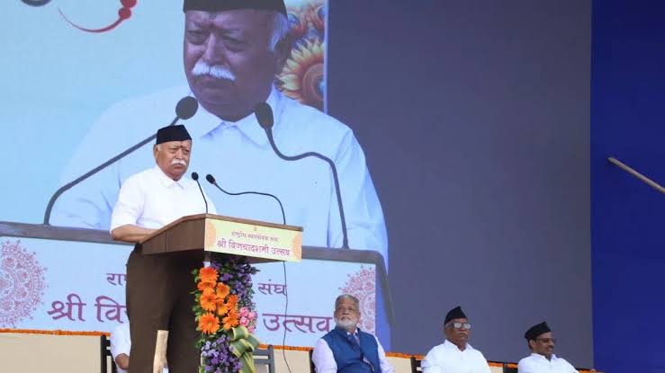  भारत के लिए मनमोहन सिंह के योगदान को हमेशा याद रखा जाएगा-RSS