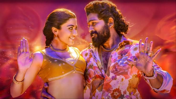  ‘पुष्पा 2’ ने बॉक्स ऑफिस पर मचाई तबाही,जानिए अब तक कितने बड़े स्टारों की तोड़ दी रिकॉर्ड?
