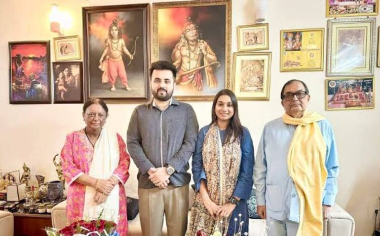  हमेशा याद किए जाएंगे किशोर कुणाल,देश के लिए आज अपूरणीय क्षति