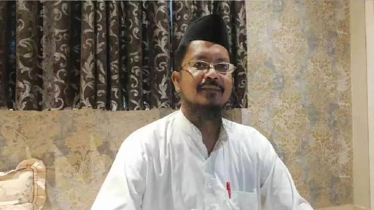  नए साल पर पार्टियां आयोजित करना नाजायज है,मौलाना शहाबुद्दीन रजवी ने जारी किया फतवा
