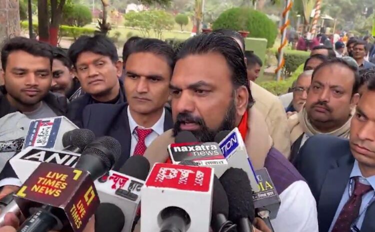  BPSC अभ्यर्थियों की मांग पर बोले सम्राट चौधरी-आयोग पूरी तरह से स्वतंत्र है,निर्णय लेने की लिए सरकार ने फ्री हैंड दिया है