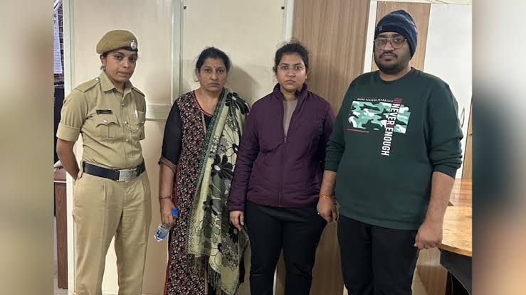  अतुल सुभाष के पिता का आया बड़ा बयान,निकिता सिंघानिया का नहीं चल पाया दिमागी खेल!
