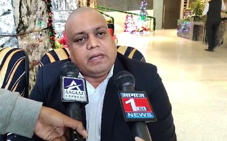  नए साल के जश्न के लिए तैयार है होटल पनाश,महज इतने रुपए में कीजिए जमकर मस्ती!