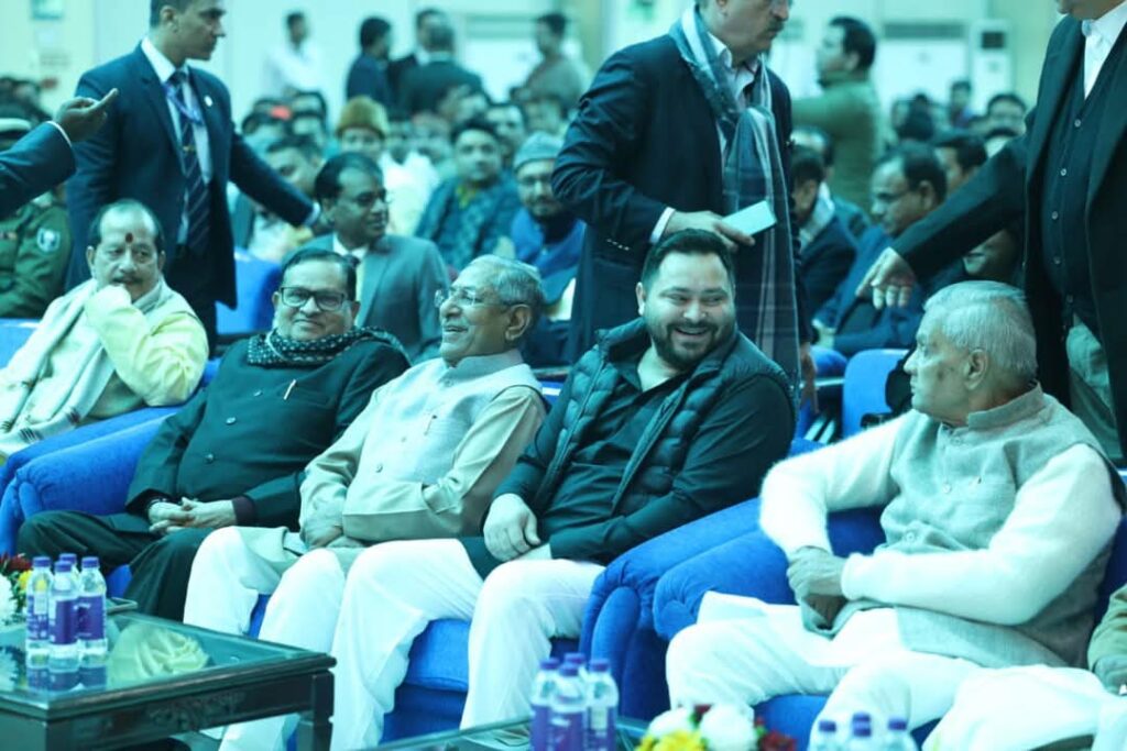 बीजेपी को कांग्रेस विधायक शकील अहमद ने बताया गोडसेवादी,नीतीश कुमार को लेकर कह दी बड़ी बात 1 1000458113