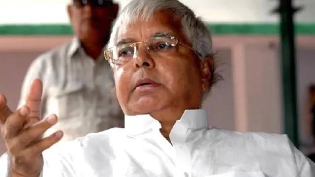 लालू यादव के ऑफर पर भड़की जदयू,बोले ललन सिंह-हमलोग एनडीए में हैं 1 1000458131
