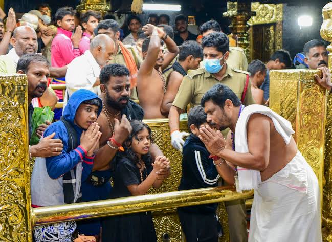तीर्थयात्रा के दौरान किसी भी मस्जिद में न जाएं,BJP विधायक ने दी विवादित बयान 1 1000460010