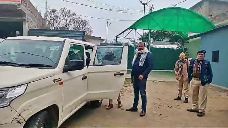 प्रशांत किशोर के करीबी नेताओं पर EOU ने शिकंजा कसना किया शुरू,जानिए क्या है छापेमारी के पीछे का पूरा राज? 1 1000460364