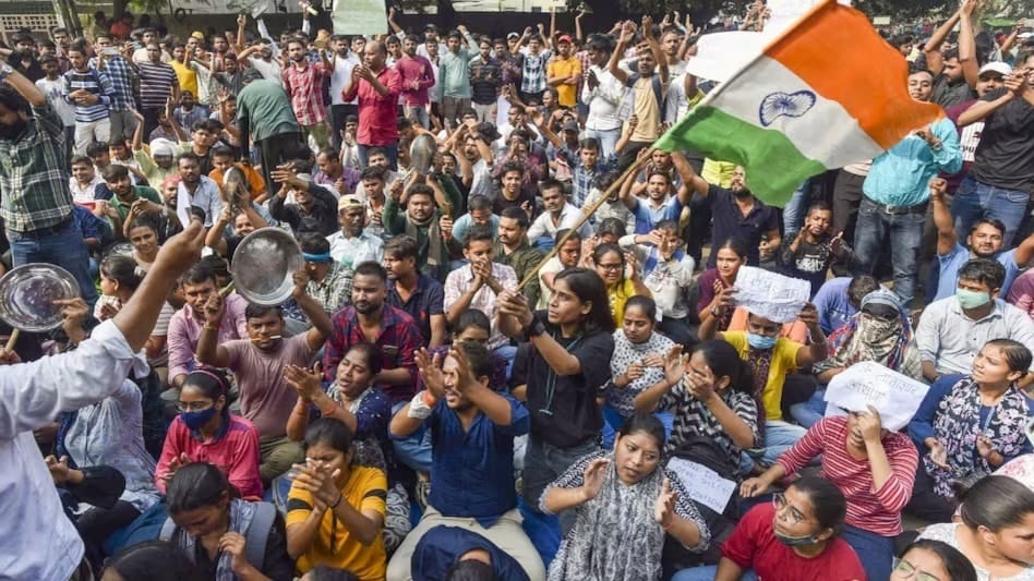 BPSC प्रिलिम्स परीक्षा को रद्द करने के लिए सुप्रीम कोर्ट में दाखिल हुई याचिका,नीतीश सरकार को लग सकता है झटका! 1 1000460468