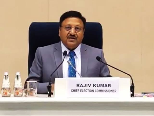 दिल्ली विधानसभा चुनाव के लिए एक ही चरण में डाले जाएंगे वोट,बज गया चुनावी बिगुल 1 1000461281