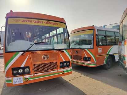परिवहन निगम सात हजार ग्रामीण बस और 350 शटल बसों का करेगा संचालन,महाकुंभ में आने वाले श्रद्धालुओं के लिए लिया गया निर्णय 1 1000461442
