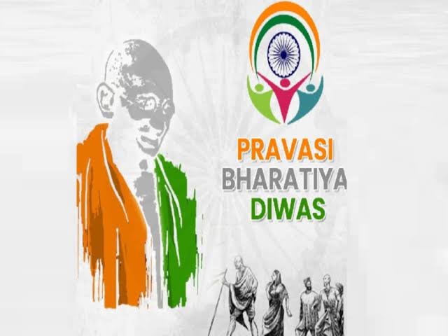 प्रवासी भारतीय दिवस सम्मेलन का कल उद्घाटन करेंगे पीएम मोदी,स्पेशल टूरिस्ट ट्रेन को भी दिखाएंगे हरी झंडी 1 1000461453