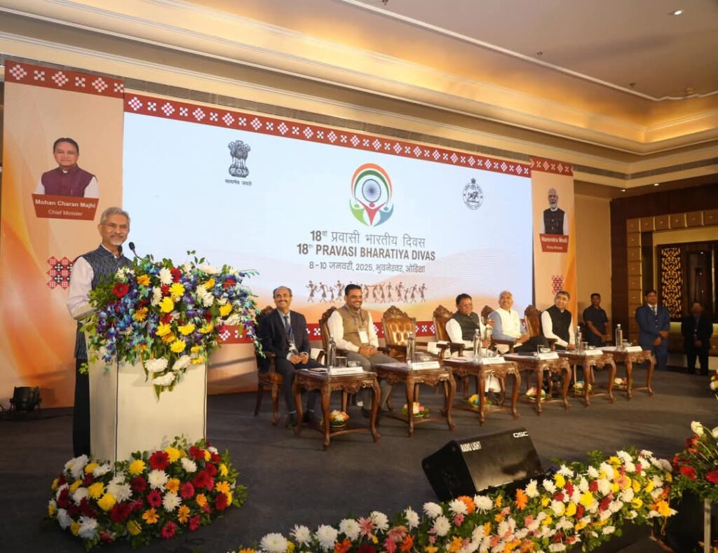 देश की संस्कृति का हो रहा है प्रचार,बोले-विदेश मंत्री एस जयशंकर 1 1000461555