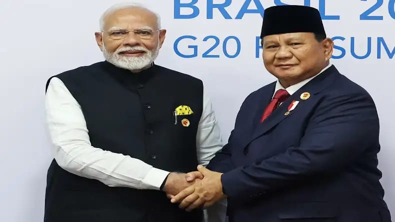 26 जनवरी को चीफ गेस्ट के तौर पर शामिल होंगे इंडोनेशियाई राष्ट्रपति,भारत के लिए होगा खुशी का पल 1 1000463022