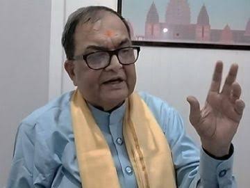 किशोर कुणाल मिलनी चाहिए भारत रत्न,जीतन राम मांझी ने राष्ट्रपति द्रौपदी मुर्मू को लिखा पत्र 1 1000463732