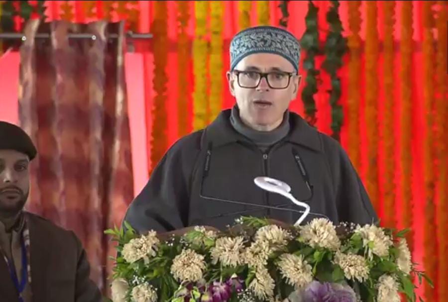 विरासत संग्रहालय का दोपहर बाद उद्घाटन करेंगे राजनाथ सिंह,सीएम उमर अब्दुल्ला भी रहेंगे उपस्थित 1 1000463942