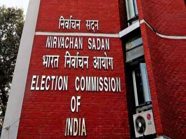 बीजेपी उम्मीदवार प्रवेश वर्मा को चुनाव आयोग से मिली राहत,आम आदमी पार्टी का आरोप हुआ गलत 1 1000463947