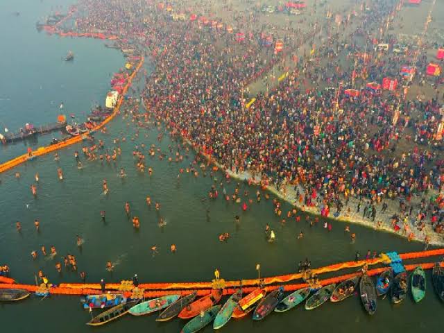 हिंदू शब्द का वेदों के साथ स्मृतियों,पुराणों और तंत्र साहित्य में भी मिलता है उल्लेख,बोले शंकराचार्य स्वामी अविमुक्तेश्वरानंद सरस्वती 1 1000464897