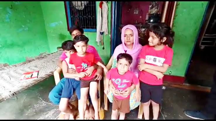 सीमा के पाकिस्तानी पति गुलाम हैदर ने विदेश मंत्री एस जयशंकर से लगाई न्याय की गुहार,सीमा हैदर अब वापस जाएंगी पाकिस्तान! 1 1000465941