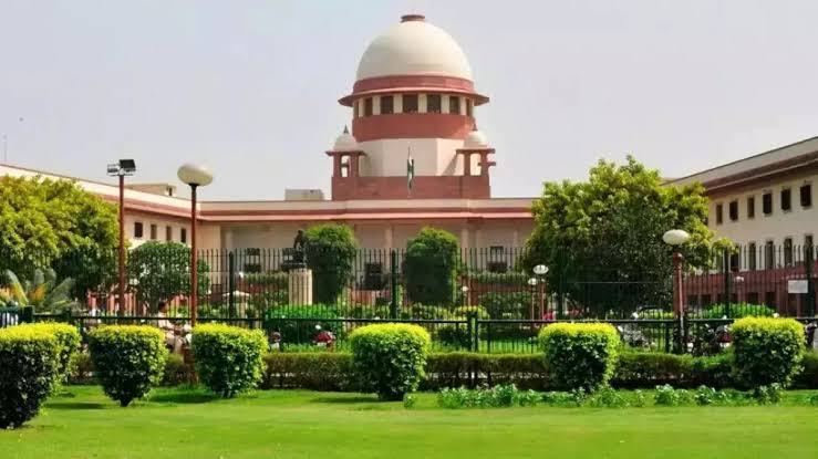 राहुल गांधी को मिली बड़ी राहत,मानहानि मामले में कार्यवाही पर सुप्रीम कोर्ट ने लगाई रोक 1 1000466401