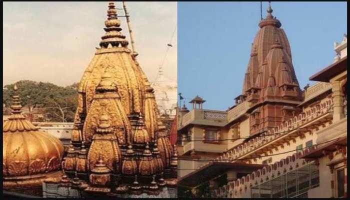 अब मथुरा-काशी की है बारी,विश्व हिंदू परिषद सम्मेलन में उठेगी जोरदार आवाज 1 1000466850