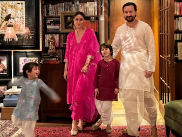 सैफ अली खान के परिवार को कोर्ट से लगा बड़ा झटका,15 हजार करोड़ की संपत्ति को अपने कब्जा में लेगी सरकार! 1 1000466953