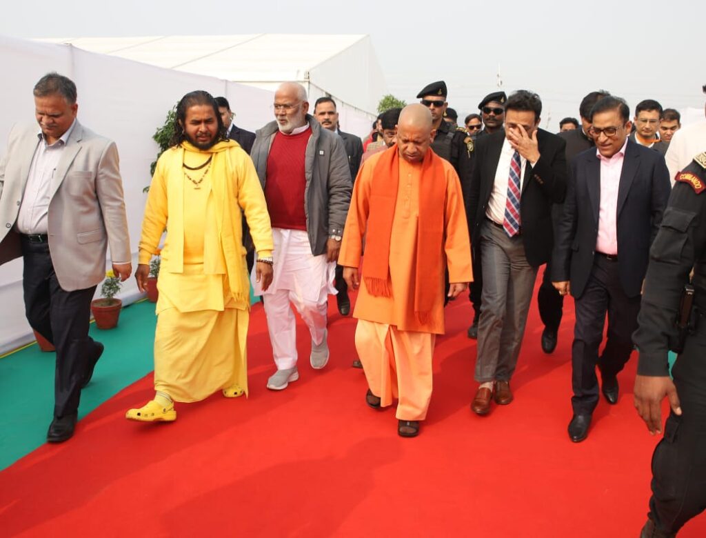 यूपी में विकास को मिलेगी रफ्तार,सीएम योगी ने आज किया कई बड़े ऐलान 1 1000467151