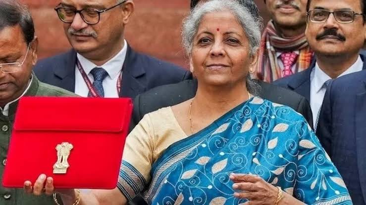 केंद्र से अतिरिक्त सहायता की उम्मीद में बैठी है नीतीश सरकार,आम बजट से होने वाली है बिहार को फायदा! 1 1000467845