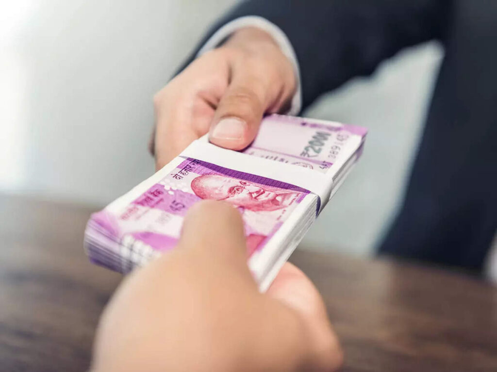 आठ लाख कर्मचारियों की रुकी हुई है सैलरी,बोले डिप्टी सीएम सम्राट-जल्द हीं सबका होगा भुगतान 1 1000468196