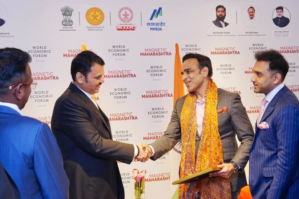 भारत में निवेश करने के लिए तैयार हुई दुनिया की कई बड़ी कंपनियां,16 लाख से अधिक लोगों को मिलेगी नौकरियां 1 1000468342