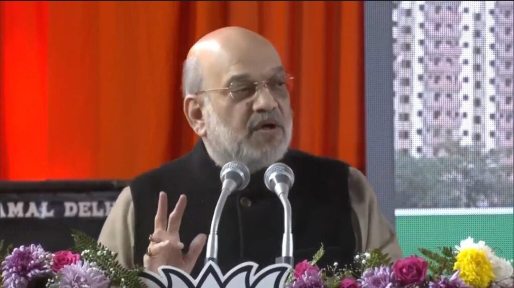 बीजेपी ने जारी किया 'संकल्प पत्र' पार्ट-3,पांच सौ रुपये में दिए जाएंगे गैस सिलेंडर 1 1000468594