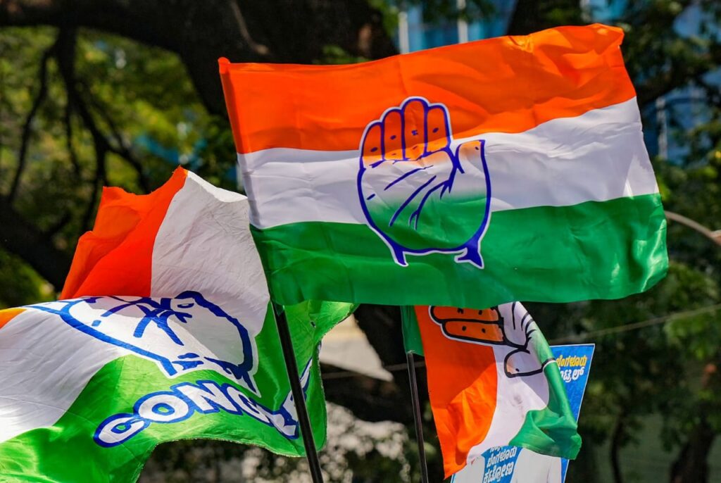 मुख्यमंत्री हिमंता बिस्वा सरमा के बयान पर कांग्रेस ने की पलटवार,बाबा साहेब आंबेडकर को लेकर फिर से छिड़ी बहस 1 1000469572