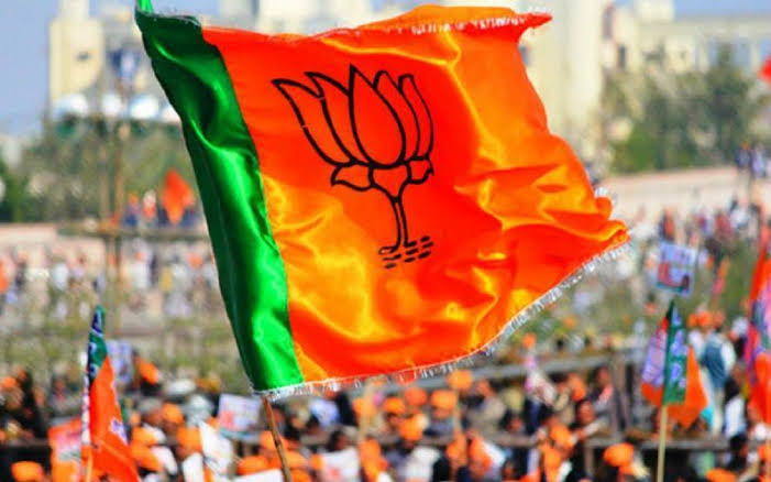 बीजेपी पार्टी बनी सबसे अमीर दल,विज्ञापन पर सिर्फ खर्च किए 591 करोड़ रुपए 1 1000470369