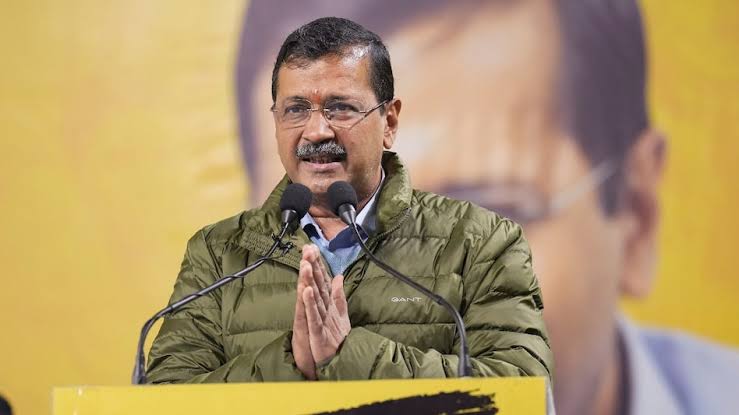 मुस्लिम वोटों को साधने में जुटे सभी दल,दिल्ली में केजरीवाल को मिल सकता है अल्पसंख्यकों का समर्थन 1 1000470970