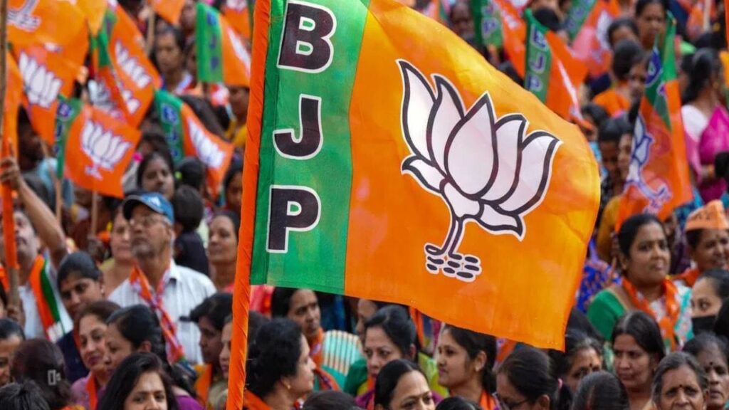 लोकसभा चुनाव 2024 में भाजपा ने खर्च किए 1737 करोड़,चुनाव आयोग के रिपोर्ट में हुआ बड़ा खुलासा 1 1000471200