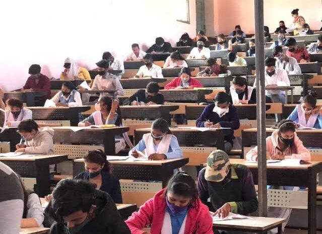  जेईई मेन परीक्षा का जारी हुआ शेड्यूल,जानिए कब से कब तक होगी एग्जाम?