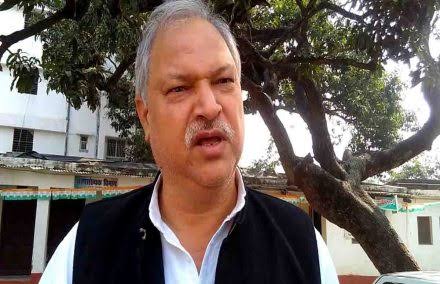  बीजेपी को कांग्रेस विधायक शकील अहमद ने बताया गोडसेवादी,नीतीश कुमार को लेकर कह दी बड़ी बात