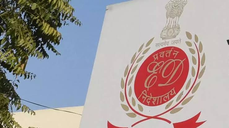  कैश फॉर वोट मामले में ED के रडार पर कथिर आनंद,4 ठिकानों पर ED ने की छापेमारी
