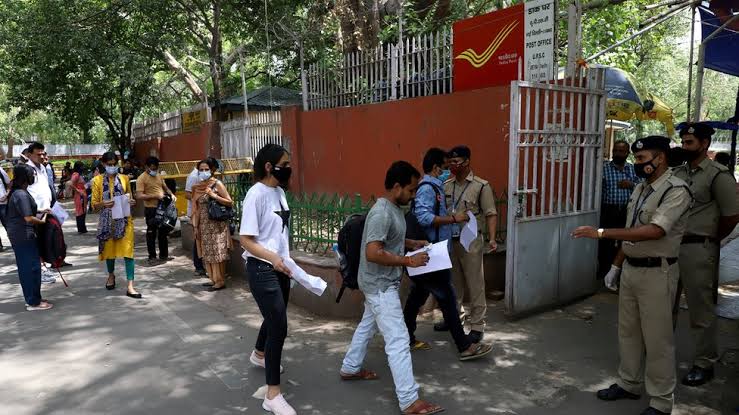  धारा 163 को लागू करते हुए BPSC का आज हो रहा है री-एग्जाम,दोपहर 12 बजे से 2 बजे तक होगी परीक्षा